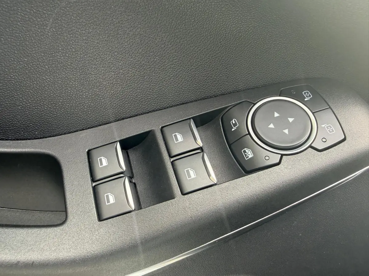 1.0 EcoBoost Hybrid ST-Line X DAB | CARPLAY | STUUR/STOELVWERM. | CRUISE | CAMERA | CARPLAY |