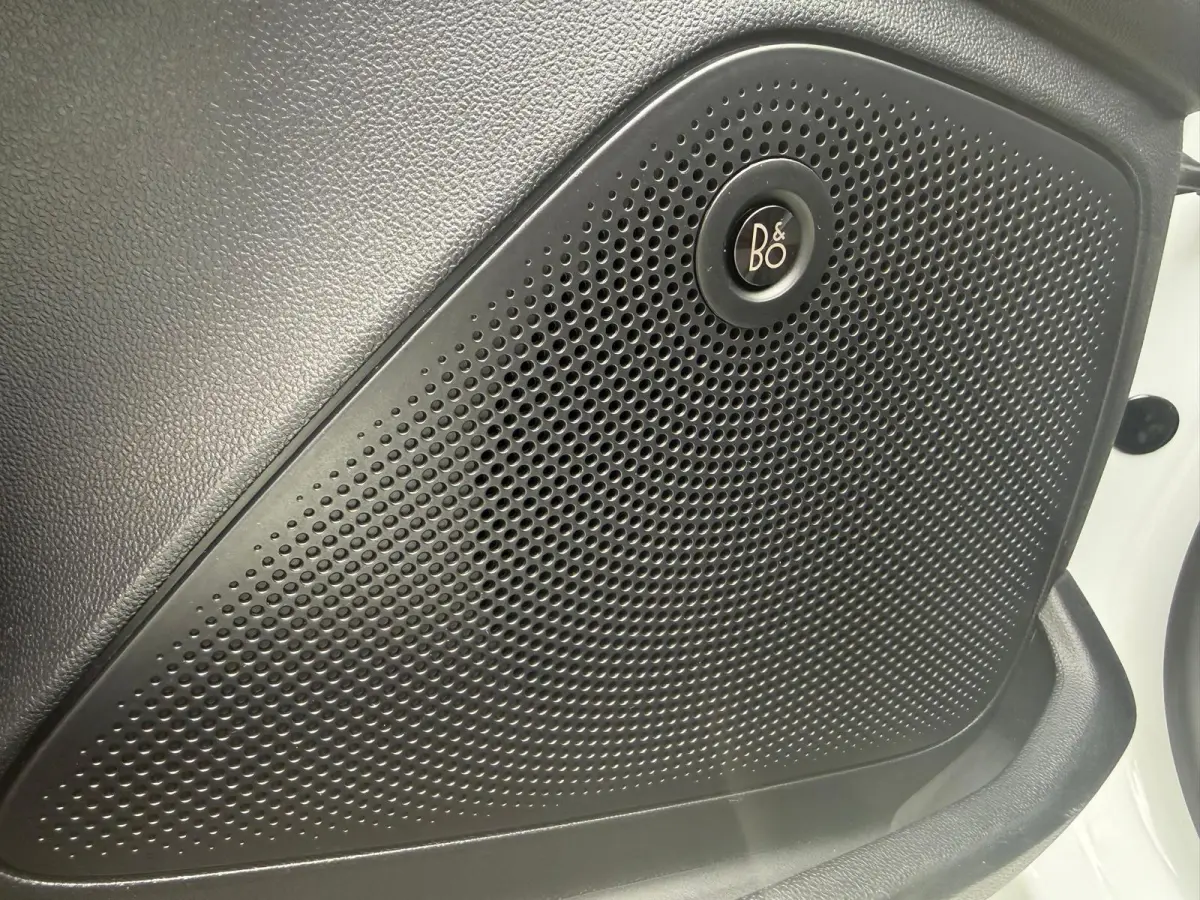 1.0 EcoBoost Hybrid ST-Line X DAB | CARPLAY | STUUR/STOELVWERM. | CRUISE | CAMERA | CARPLAY |