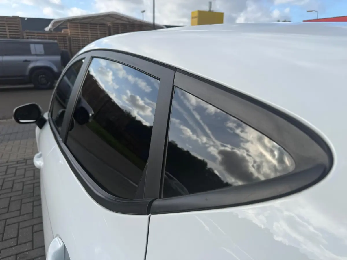1.0 EcoBoost Hybrid ST-Line X DAB | CARPLAY | STUUR/STOELVWERM. | CRUISE | CAMERA | CARPLAY |