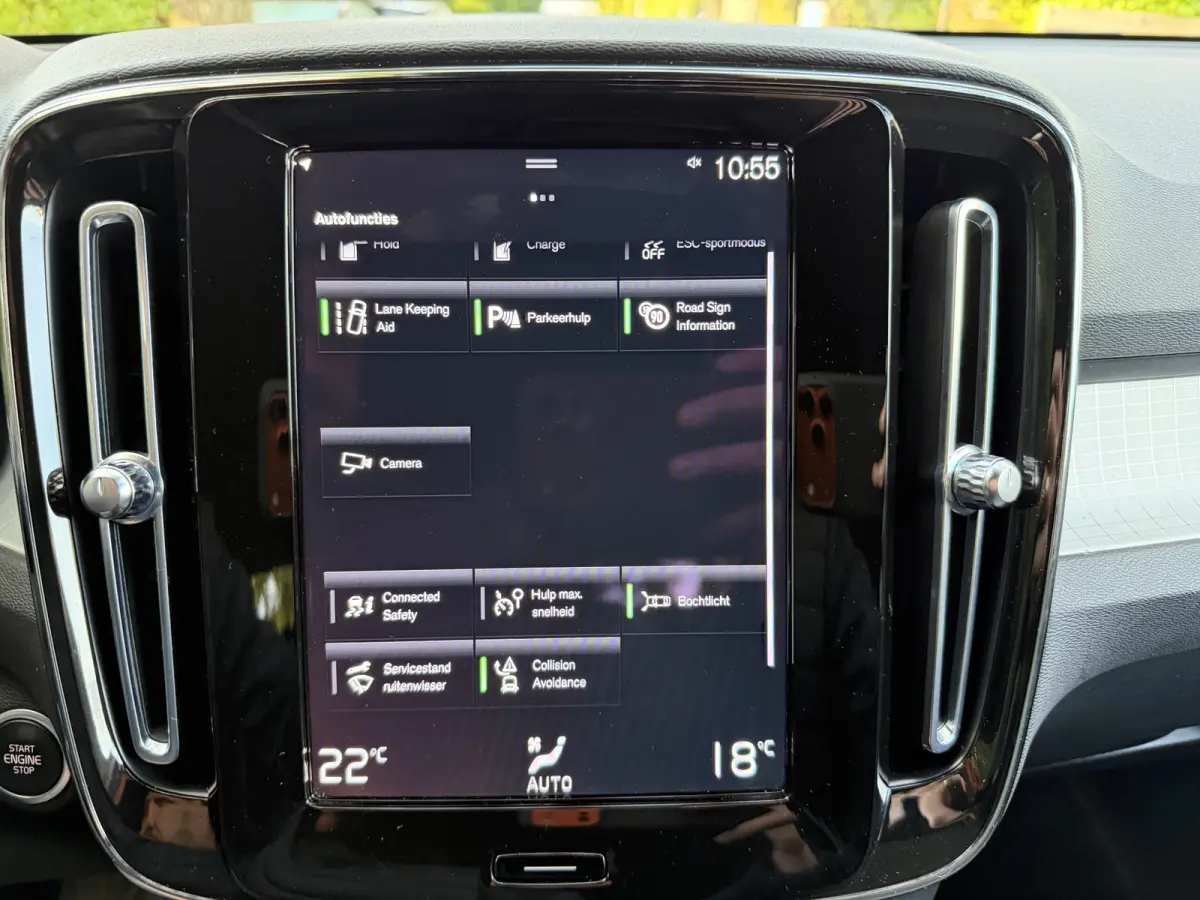 1.5 T4 Plug-in hybrid Core Bright Carplay Navigatie