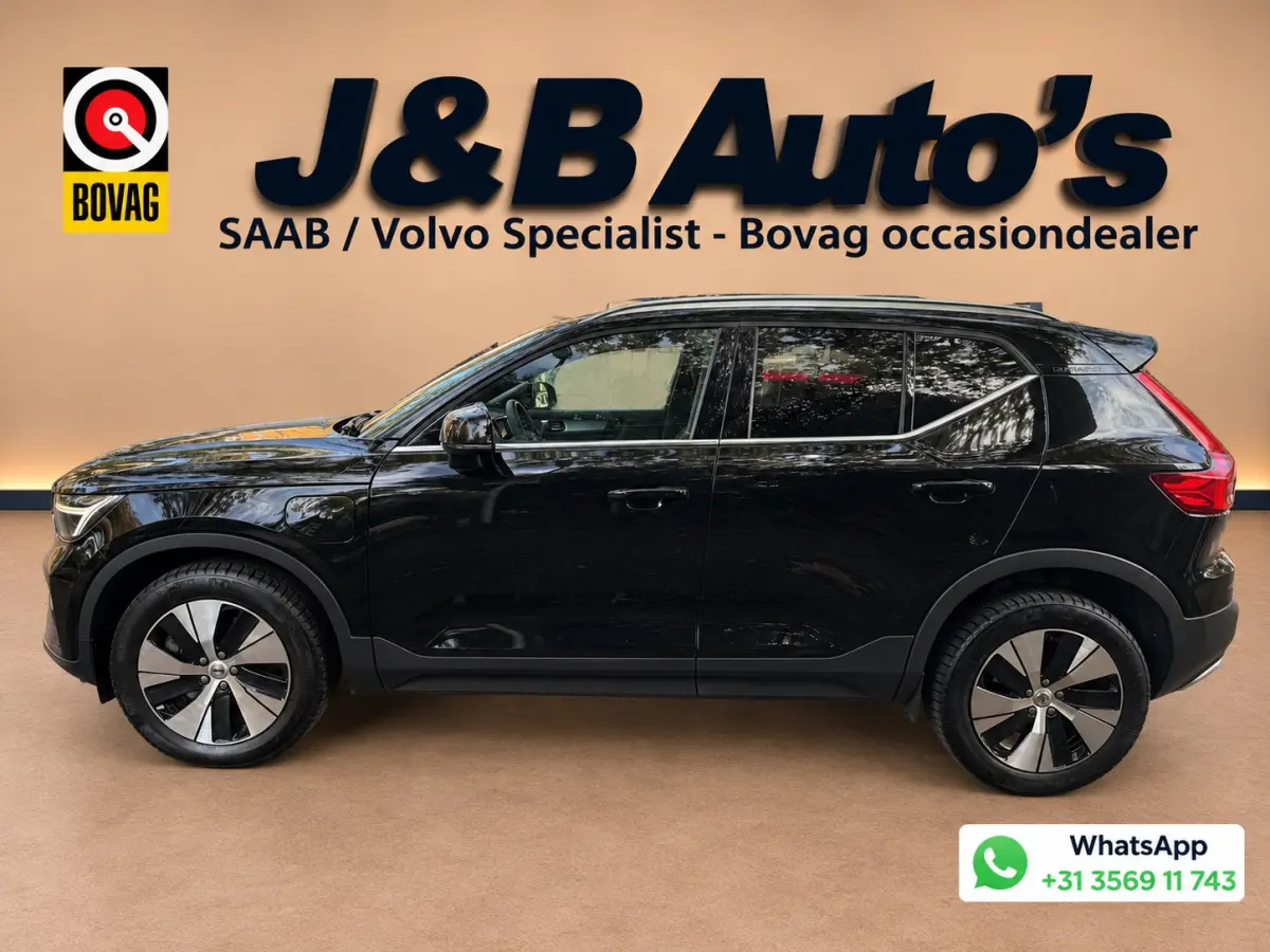 1.5 T4 Plug-in hybrid Core Bright Carplay Navigatie