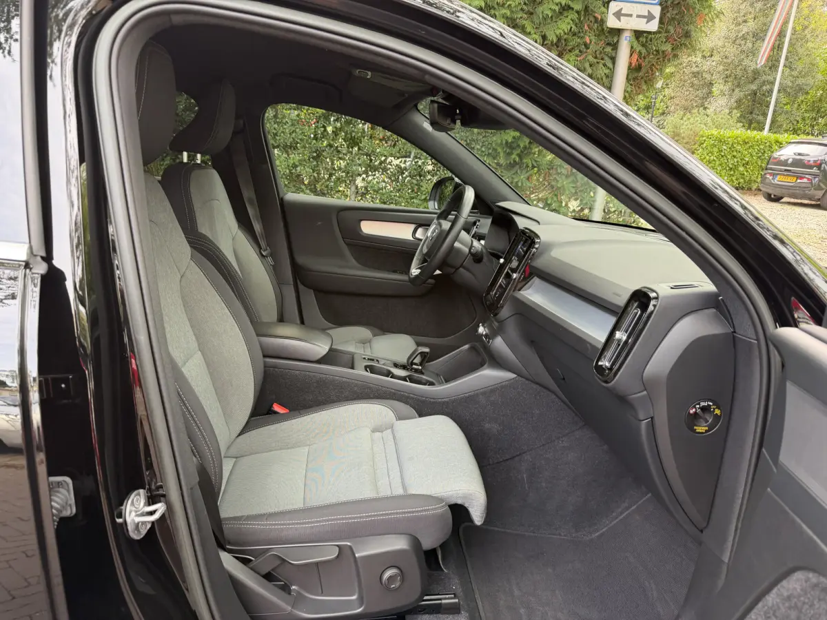 1.5 T4 Plug-in hybrid Core Bright Carplay Navigatie