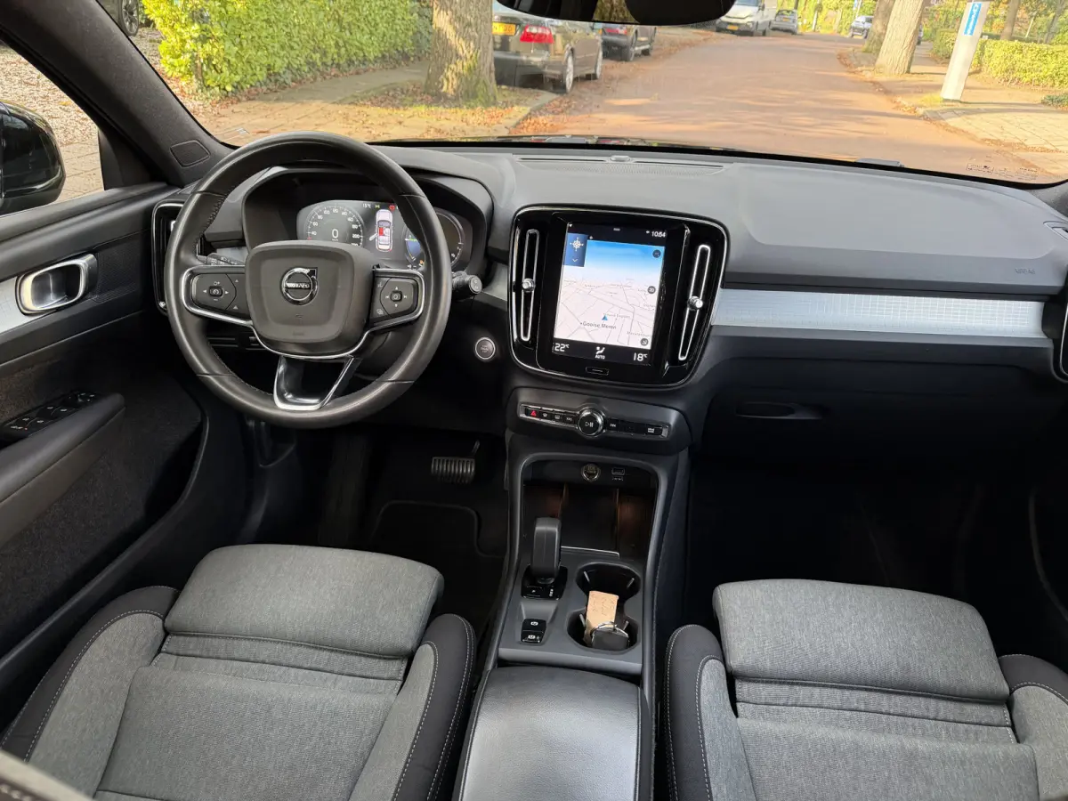 1.5 T4 Plug-in hybrid Core Bright Carplay Navigatie