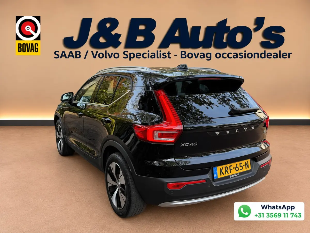 1.5 T4 Plug-in hybrid Core Bright Carplay Navigatie