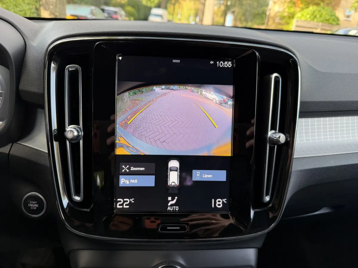 1.5 T4 Plug-in hybrid Core Bright Carplay Navigatie
