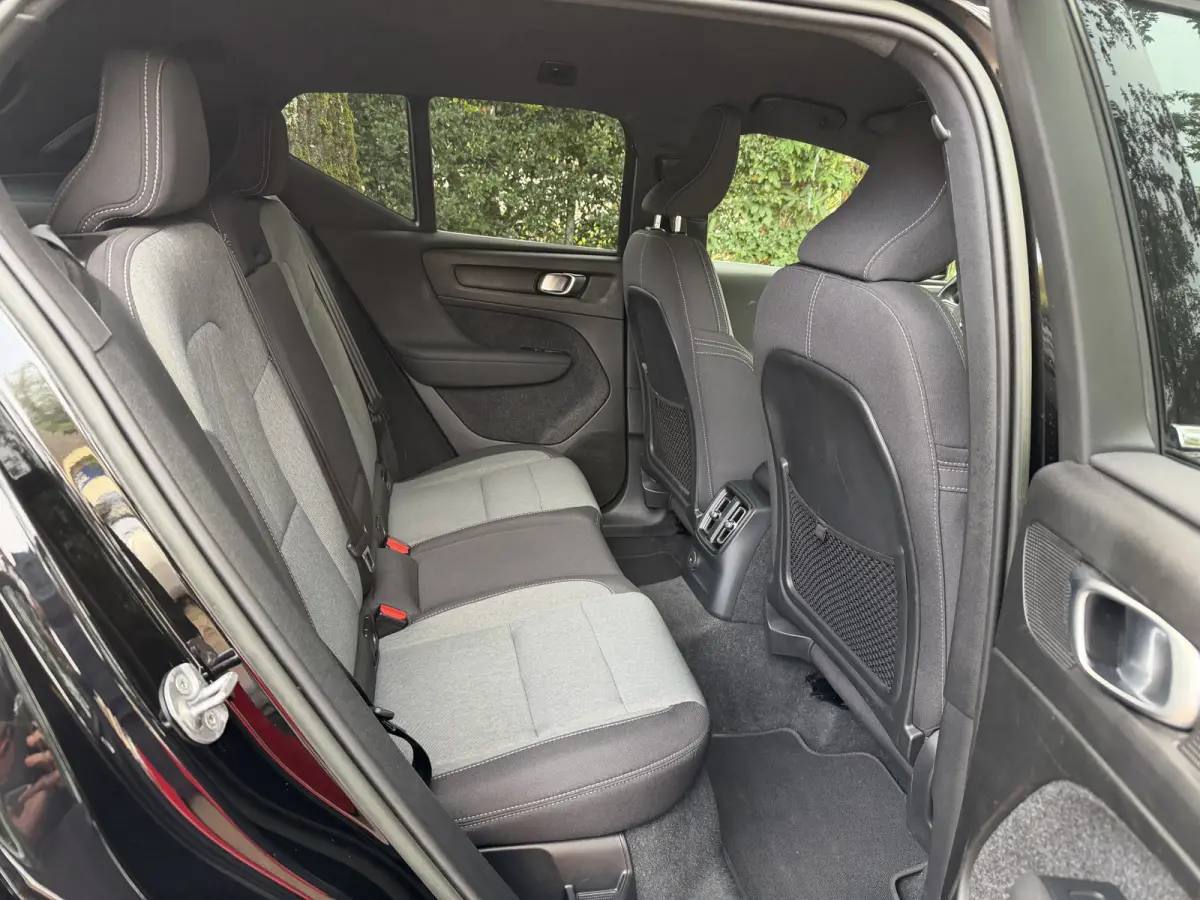 1.5 T4 Plug-in hybrid Core Bright Carplay Navigatie