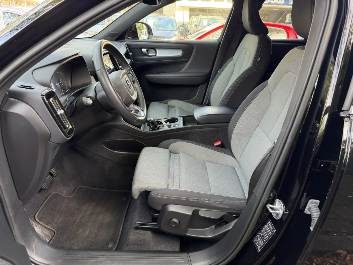 1.5 T4 Plug-in hybrid Core Bright Carplay Navigatie