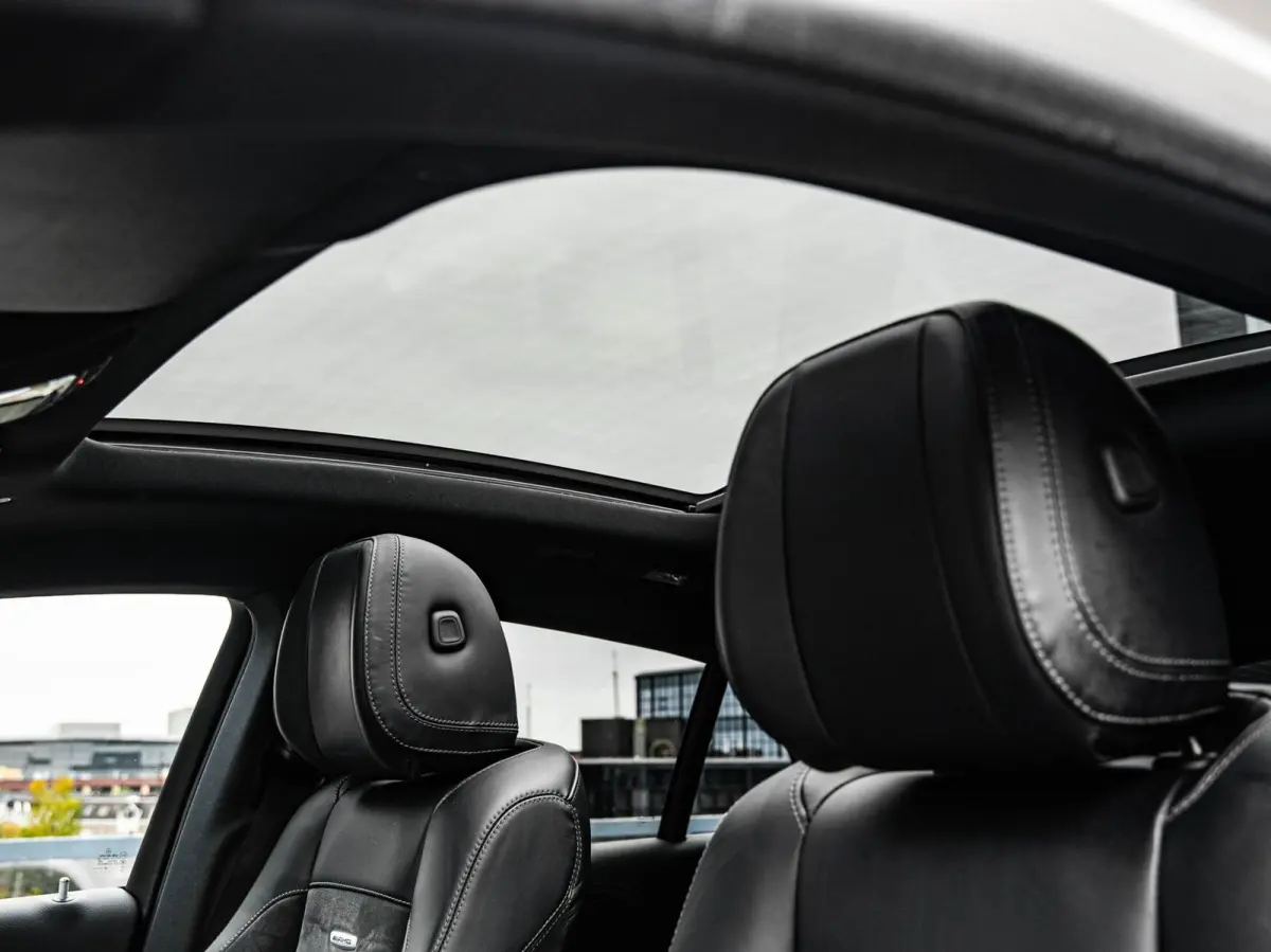 AMG 53 4MATIC+ Ultimate | Panoramadak | Luchtvering | Distronic | Trekhaak | Burmester | AMG Drive Unit | Memory | HUD | 360 Camera | Multibeam LED | 22" | Dealeronderhouden