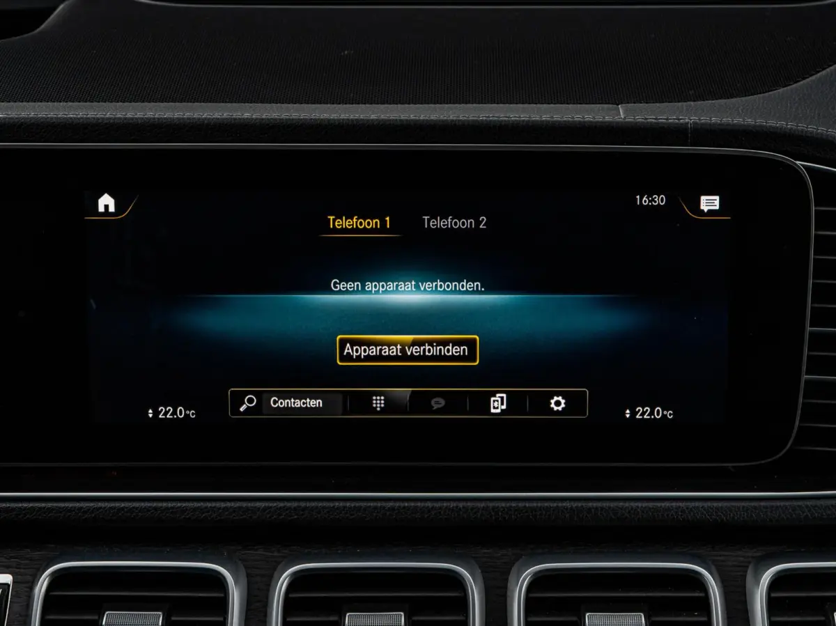 AMG 53 4MATIC+ Ultimate | Panoramadak | Luchtvering | Distronic | Trekhaak | Burmester | AMG Drive Unit | Memory | HUD | 360 Camera | Multibeam LED | 22" | Dealeronderhouden