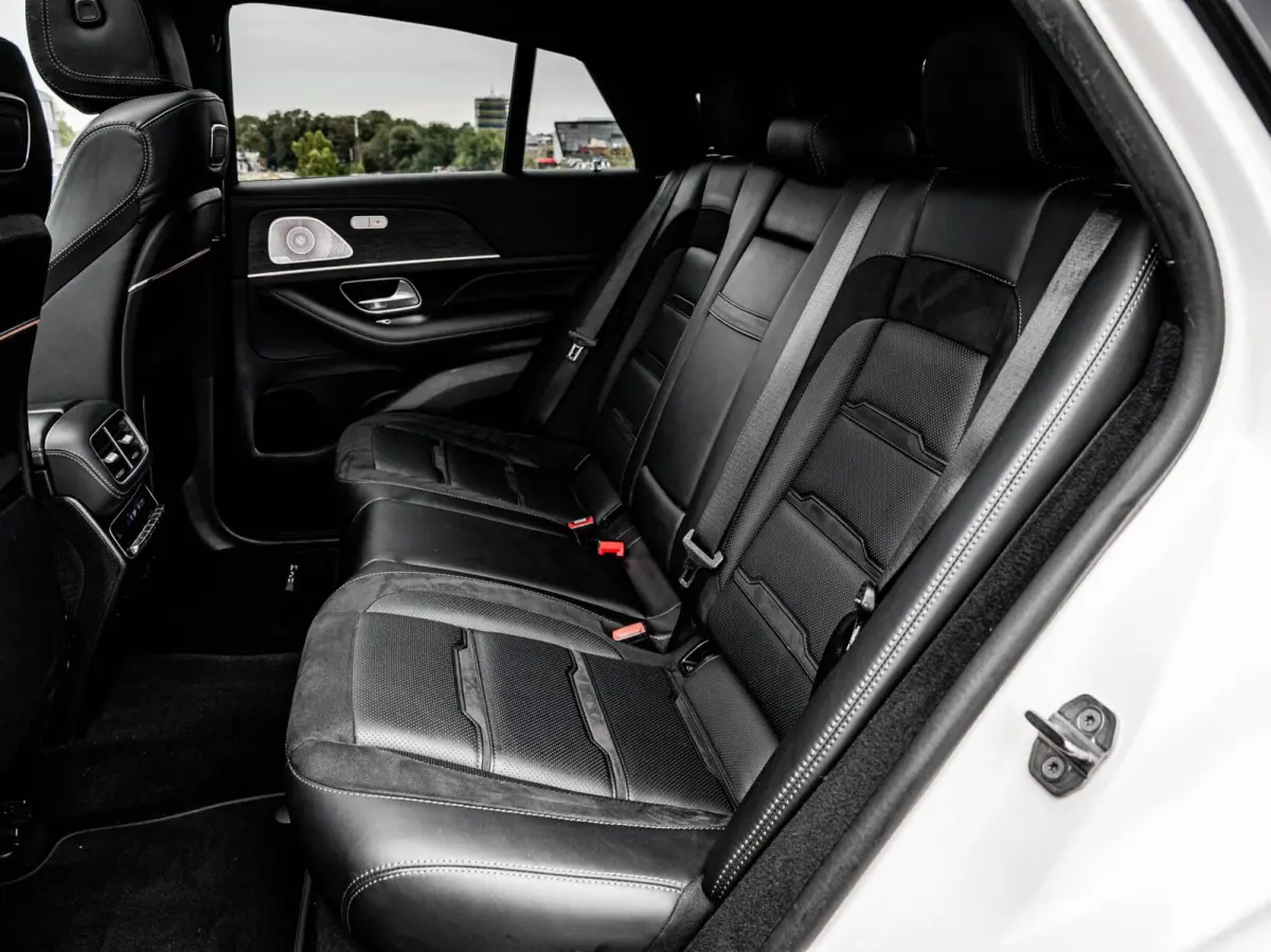 AMG 53 4MATIC+ Ultimate | Panoramadak | Luchtvering | Distronic | Trekhaak | Burmester | AMG Drive Unit | Memory | HUD | 360 Camera | Multibeam LED | 22" | Dealeronderhouden