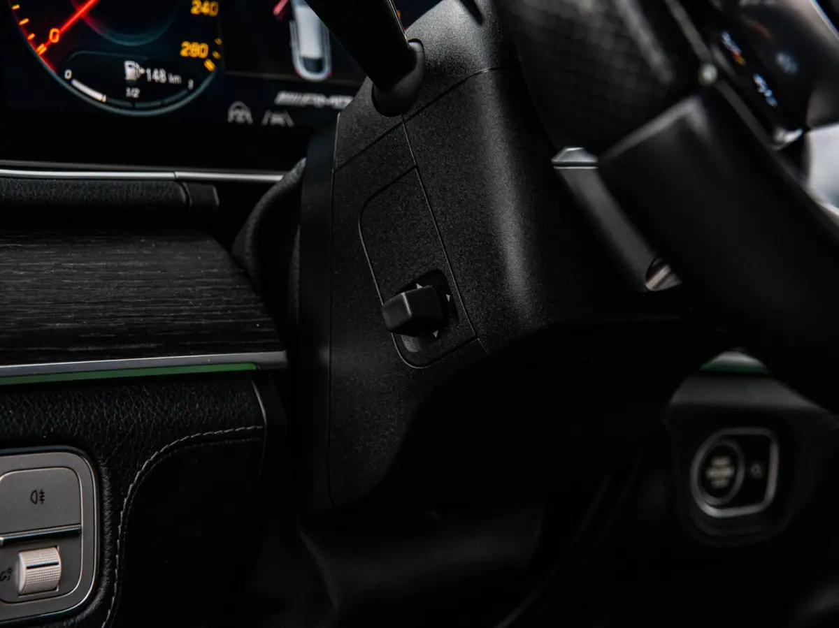 AMG 53 4MATIC+ Ultimate | Panoramadak | Luchtvering | Distronic | Trekhaak | Burmester | AMG Drive Unit | Memory | HUD | 360 Camera | Multibeam LED | 22" | Dealeronderhouden