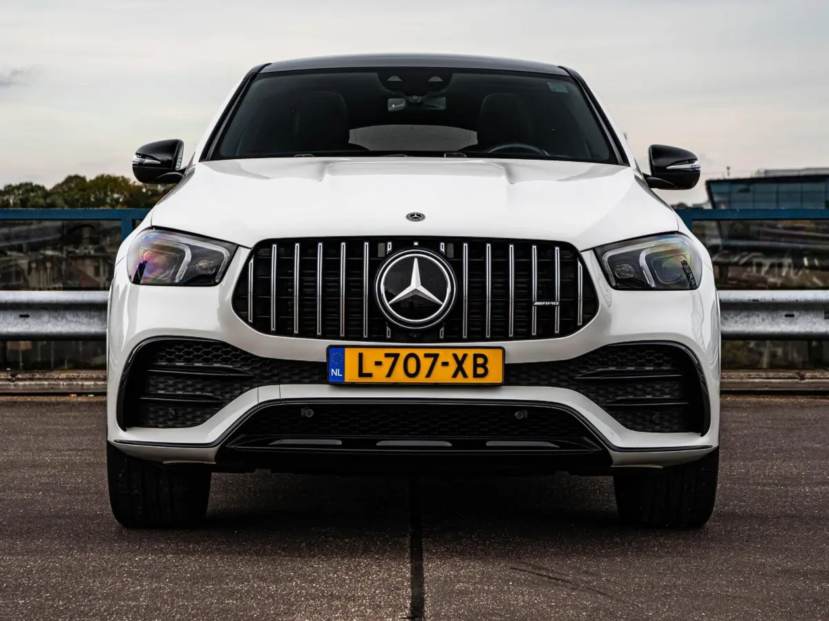 AMG 53 4MATIC+ Ultimate | Panoramadak | Luchtvering | Distronic | Trekhaak | Burmester | AMG Drive Unit | Memory | HUD | 360 Camera | Multibeam LED | 22" | Dealeronderhouden