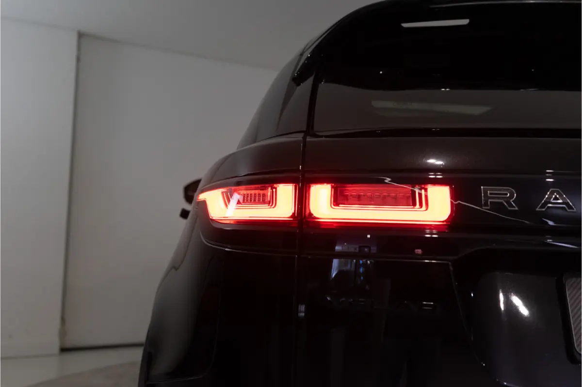 5.0 V8 SVAutobiography Dynamic Edition 551PK SVO | VOL! 12 MND Garantie