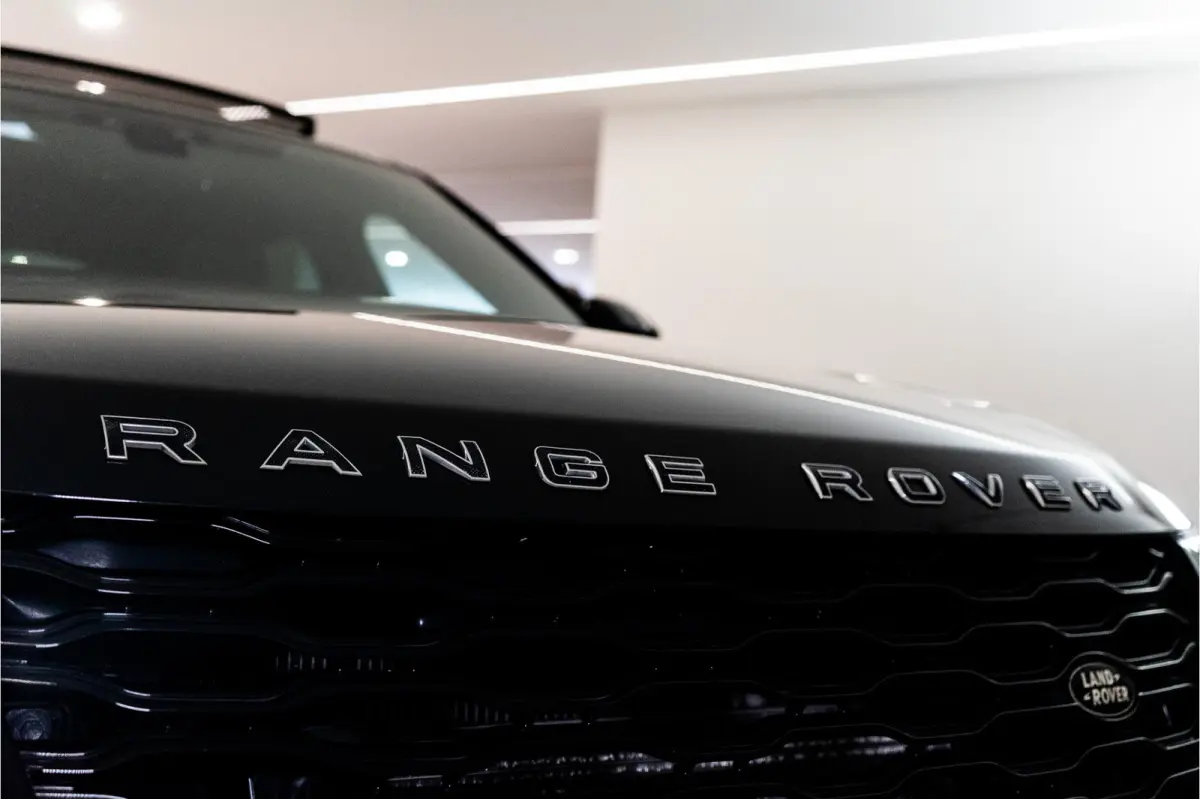 5.0 V8 SVAutobiography Dynamic Edition 551PK SVO | VOL! 12 MND Garantie