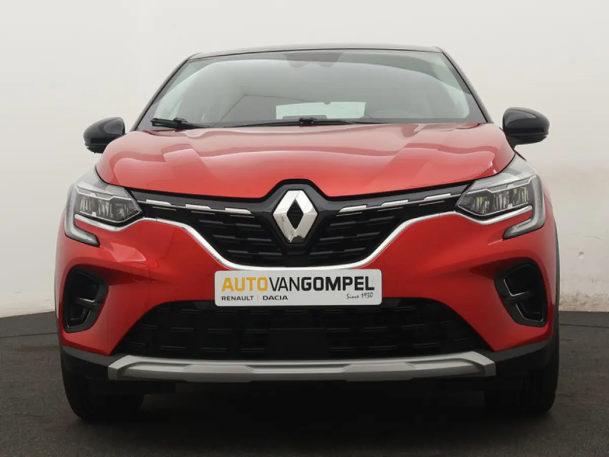 1.6 E-Tech Plug-in Hybrid 160PK Intens | NAVI GROOT | CAMERA | STOELVERWARMING