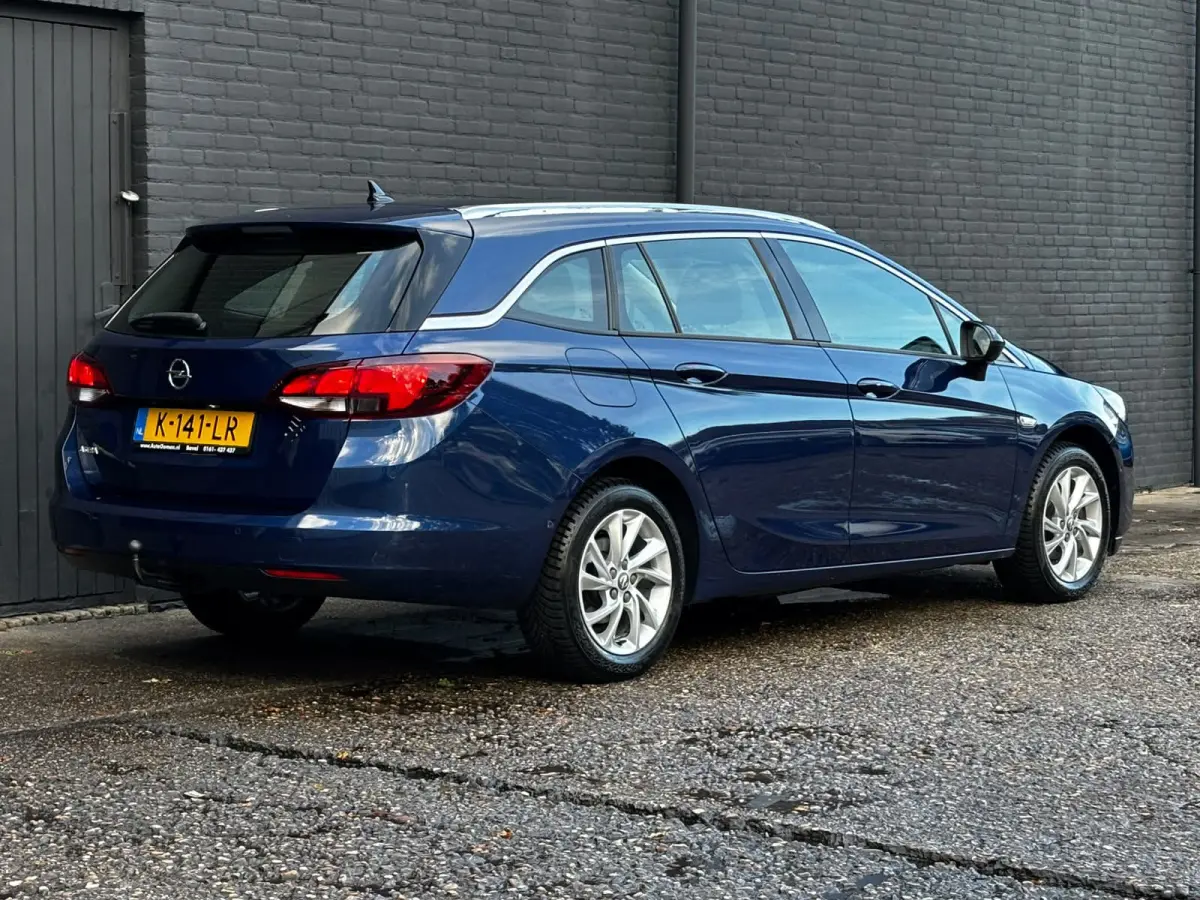 1.2 Business Elegance CARPLAY|125550KM|KEYLESS|TREKHAAK|CAMERA|NAVI