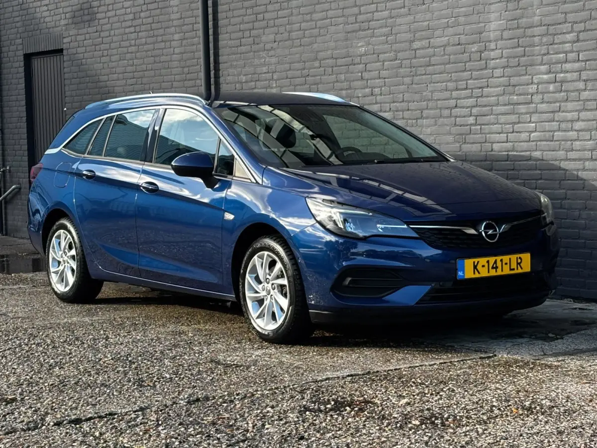 1.2 Business Elegance CARPLAY|125550KM|KEYLESS|TREKHAAK|CAMERA|NAVI