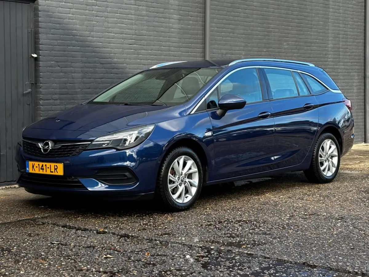 1.2 Business Elegance CARPLAY|125550KM|KEYLESS|TREKHAAK|CAMERA|NAVI
