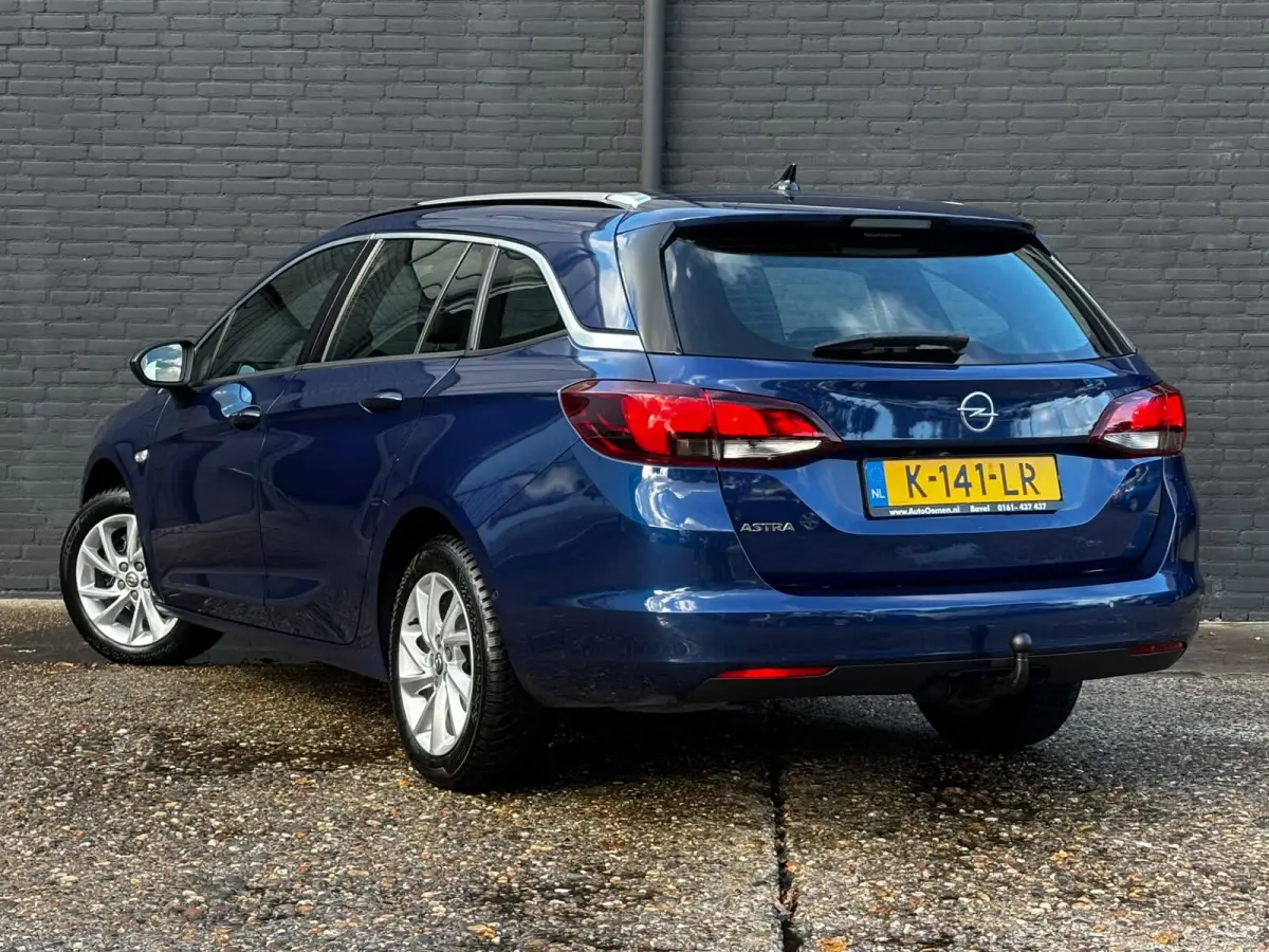 1.2 Business Elegance CARPLAY|125550KM|KEYLESS|TREKHAAK|CAMERA|NAVI