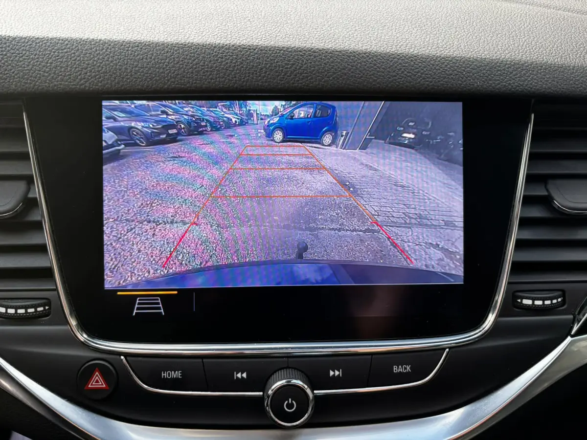 1.2 Business Elegance CARPLAY|125550KM|KEYLESS|TREKHAAK|CAMERA|NAVI