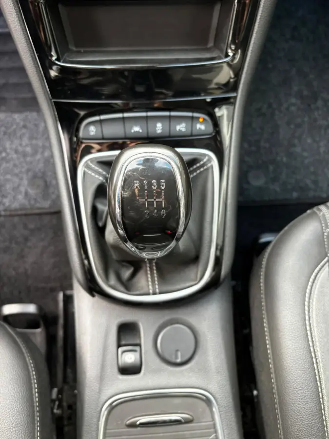 1.2 Business Elegance CARPLAY|125550KM|KEYLESS|TREKHAAK|CAMERA|NAVI