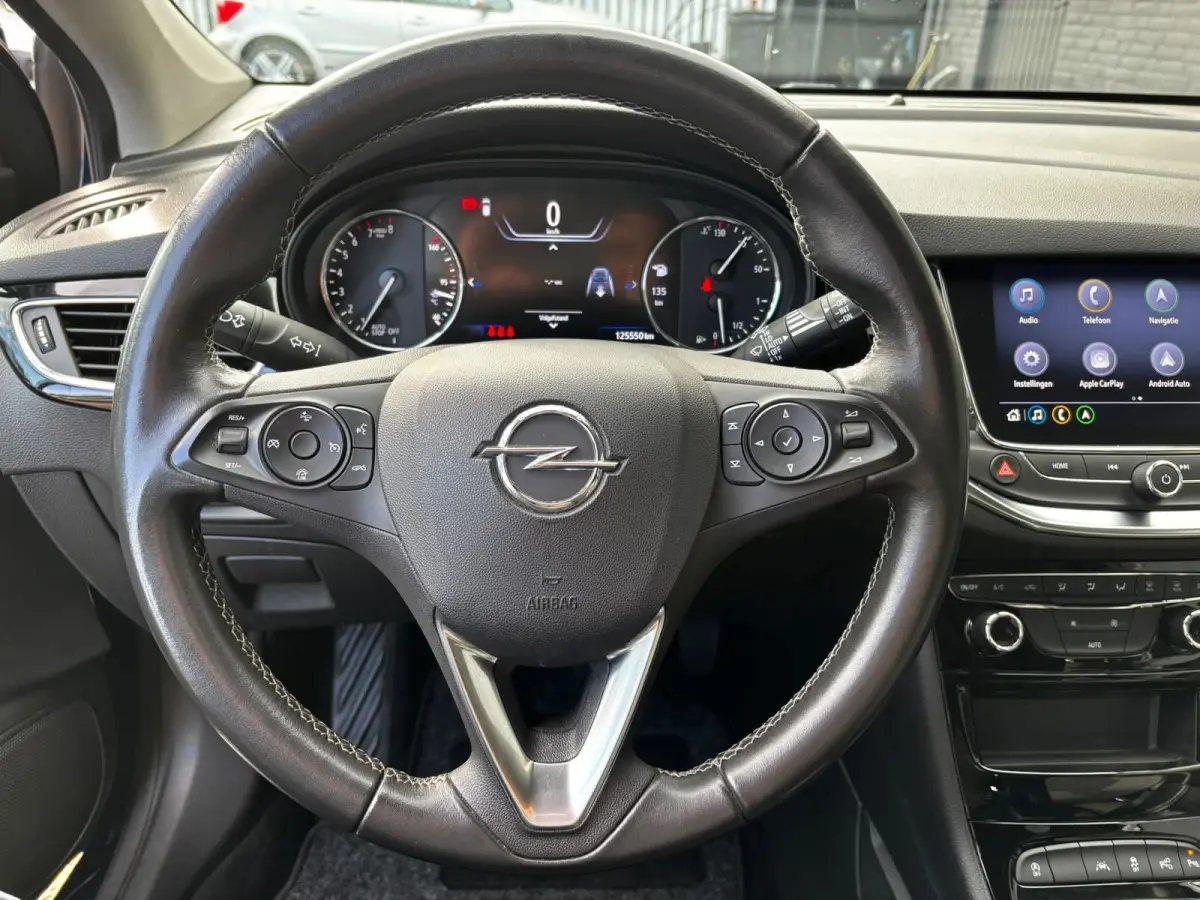 1.2 Business Elegance CARPLAY|125550KM|KEYLESS|TREKHAAK|CAMERA|NAVI