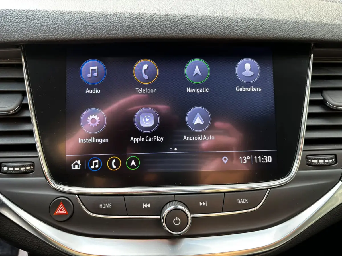 1.2 Business Elegance CARPLAY|125550KM|KEYLESS|TREKHAAK|CAMERA|NAVI