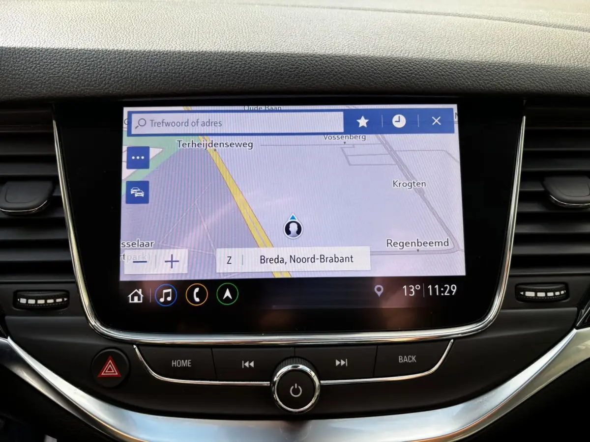 1.2 Business Elegance CARPLAY|125550KM|KEYLESS|TREKHAAK|CAMERA|NAVI