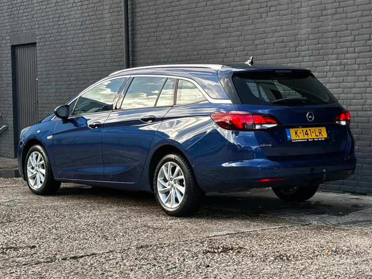 1.2 Business Elegance CARPLAY|125550KM|KEYLESS|TREKHAAK|CAMERA|NAVI
