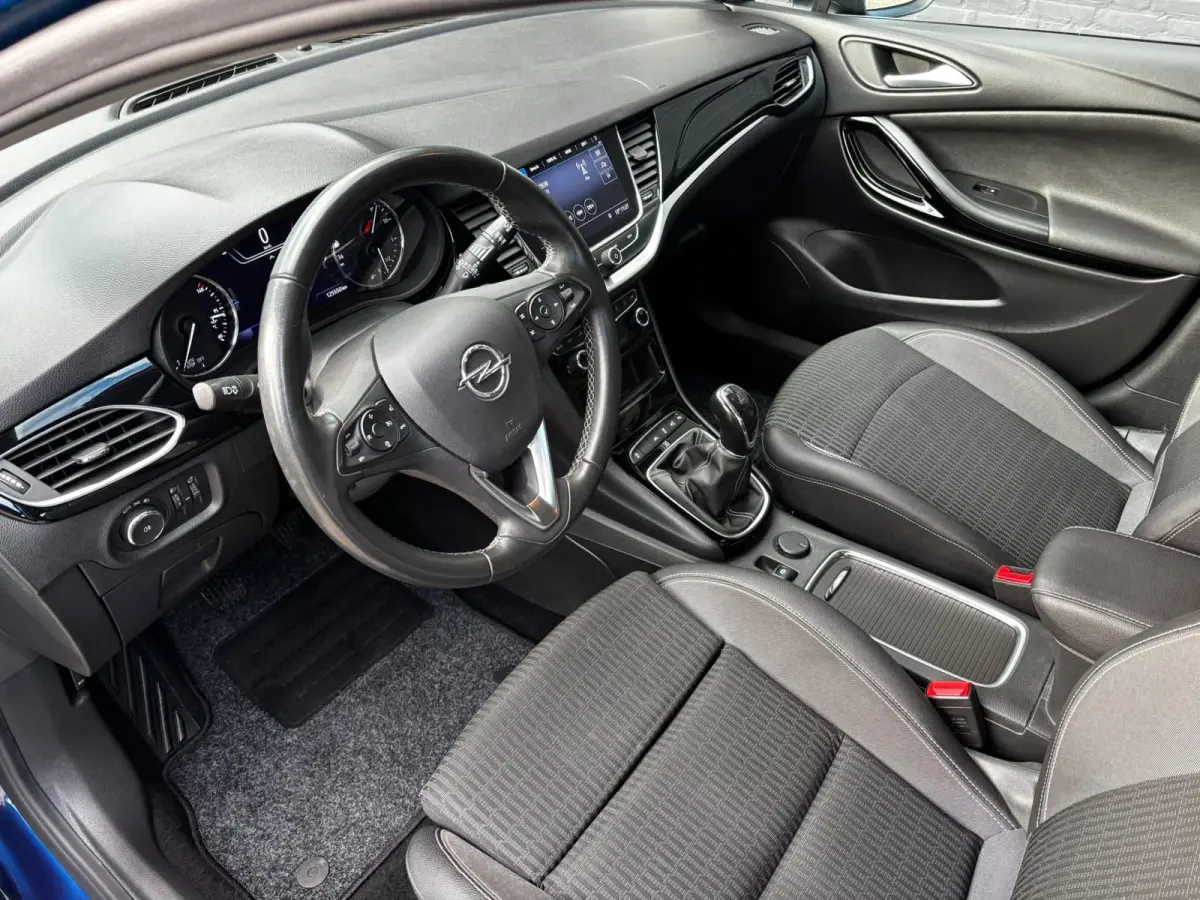1.2 Business Elegance CARPLAY|125550KM|KEYLESS|TREKHAAK|CAMERA|NAVI