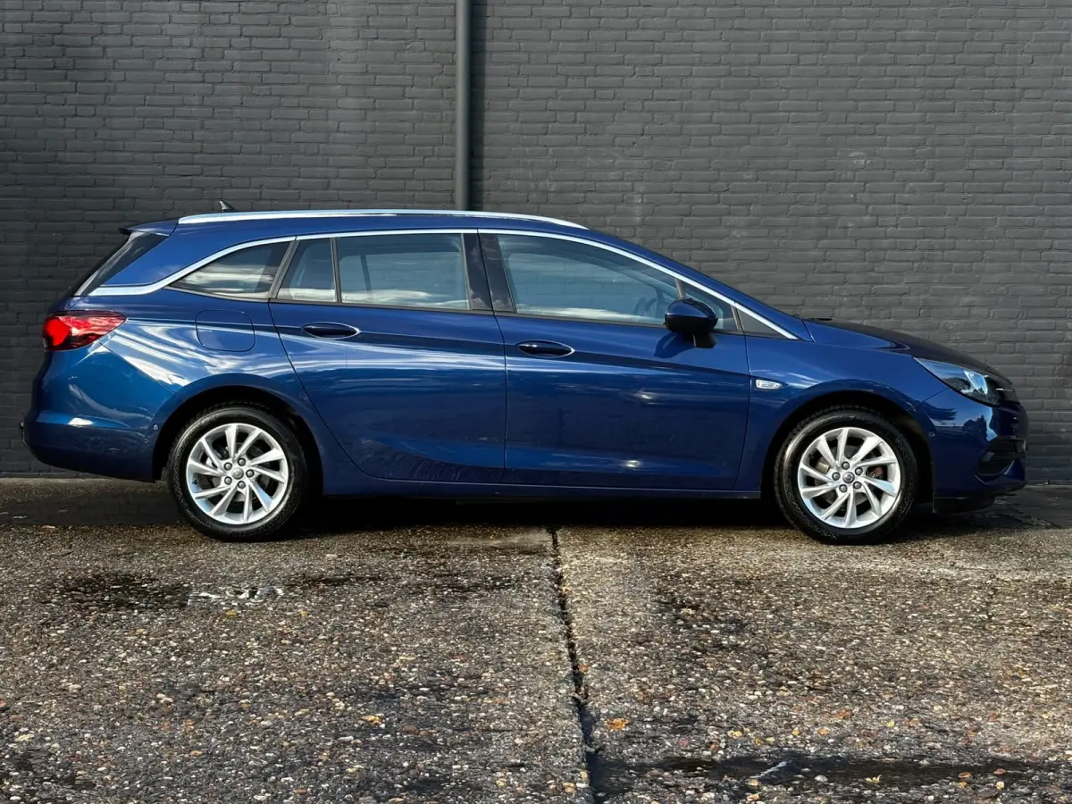 1.2 Business Elegance CARPLAY|125550KM|KEYLESS|TREKHAAK|CAMERA|NAVI