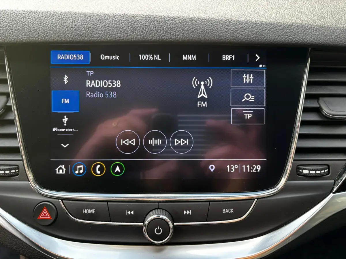 1.2 Business Elegance CARPLAY|125550KM|KEYLESS|TREKHAAK|CAMERA|NAVI
