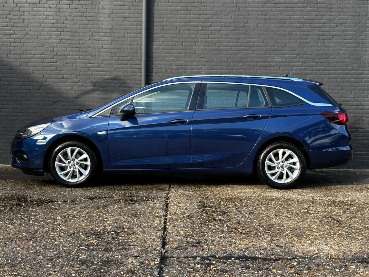 1.2 Business Elegance CARPLAY|125550KM|KEYLESS|TREKHAAK|CAMERA|NAVI