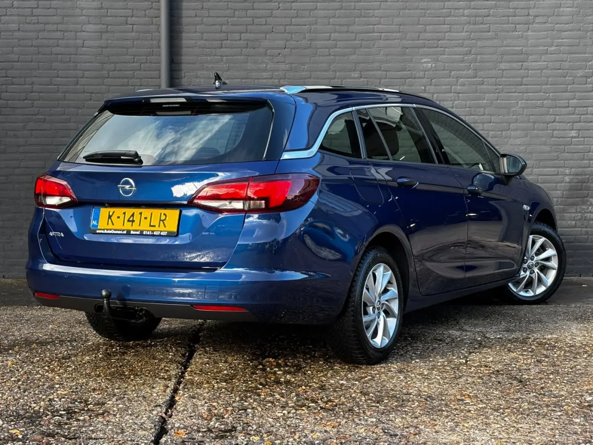 1.2 Business Elegance CARPLAY|125550KM|KEYLESS|TREKHAAK|CAMERA|NAVI