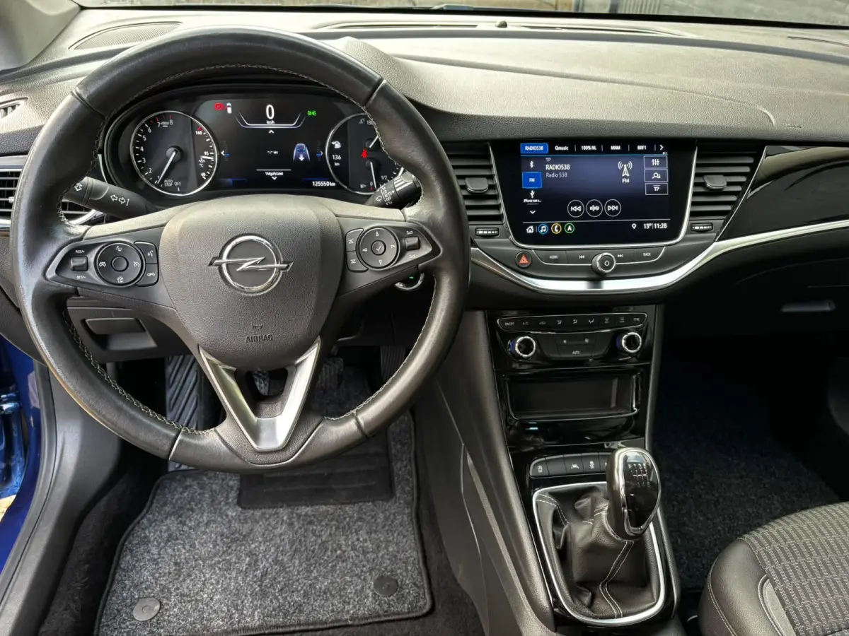 1.2 Business Elegance CARPLAY|125550KM|KEYLESS|TREKHAAK|CAMERA|NAVI