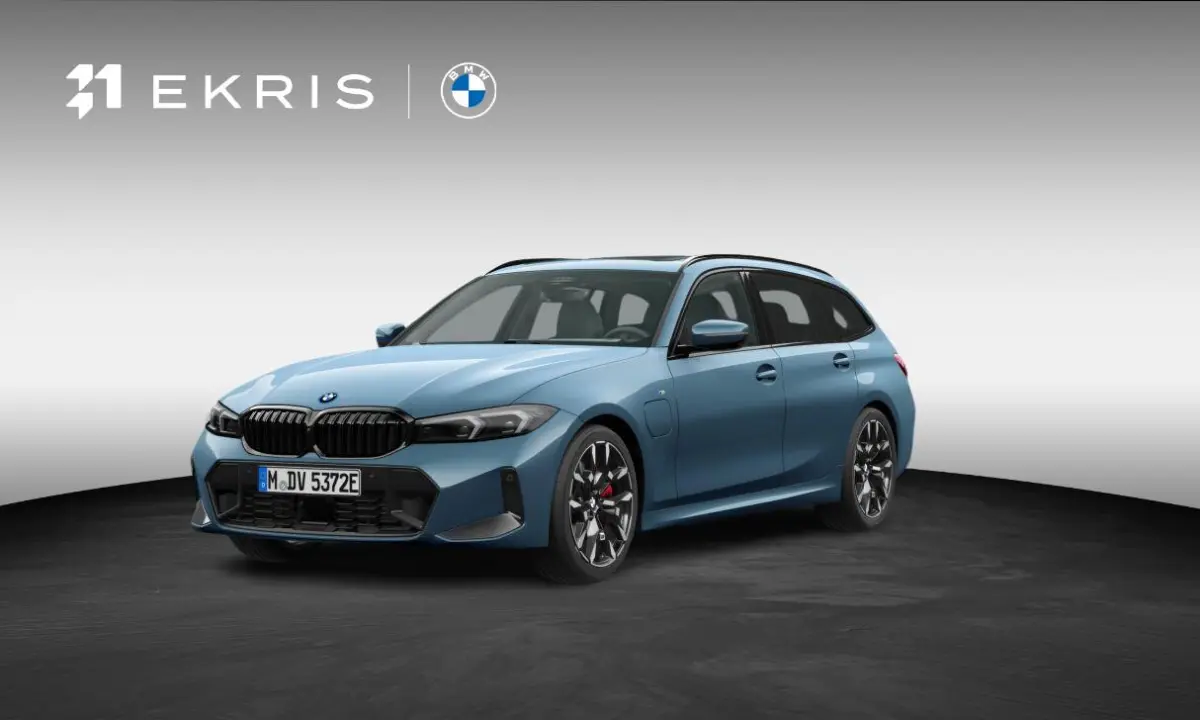 330e M Sport Edition | Panoramadak | Trekhaak | Adaptive Cruise | Comfort Access | Head-Up | 360 camera | Harman Kardon |