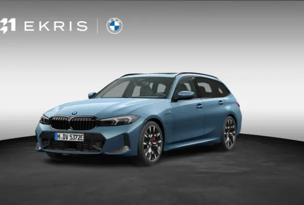 330e M Sport Edition | Panoramadak | Trekhaak | Adaptive Cruise | Comfort Access | Head-Up | 360 camera | Harman Kardon |