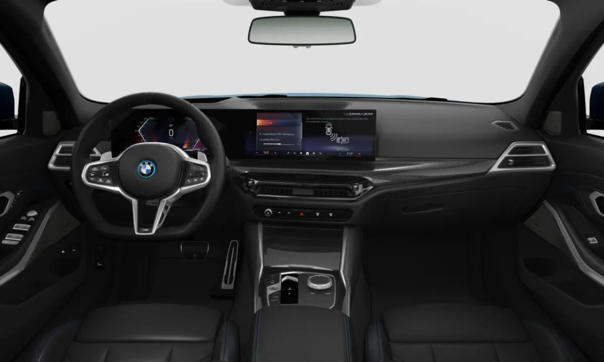 330e M Sport Edition | Panoramadak | Trekhaak | Adaptive Cruise | Comfort Access | Head-Up | 360 camera | Harman Kardon |