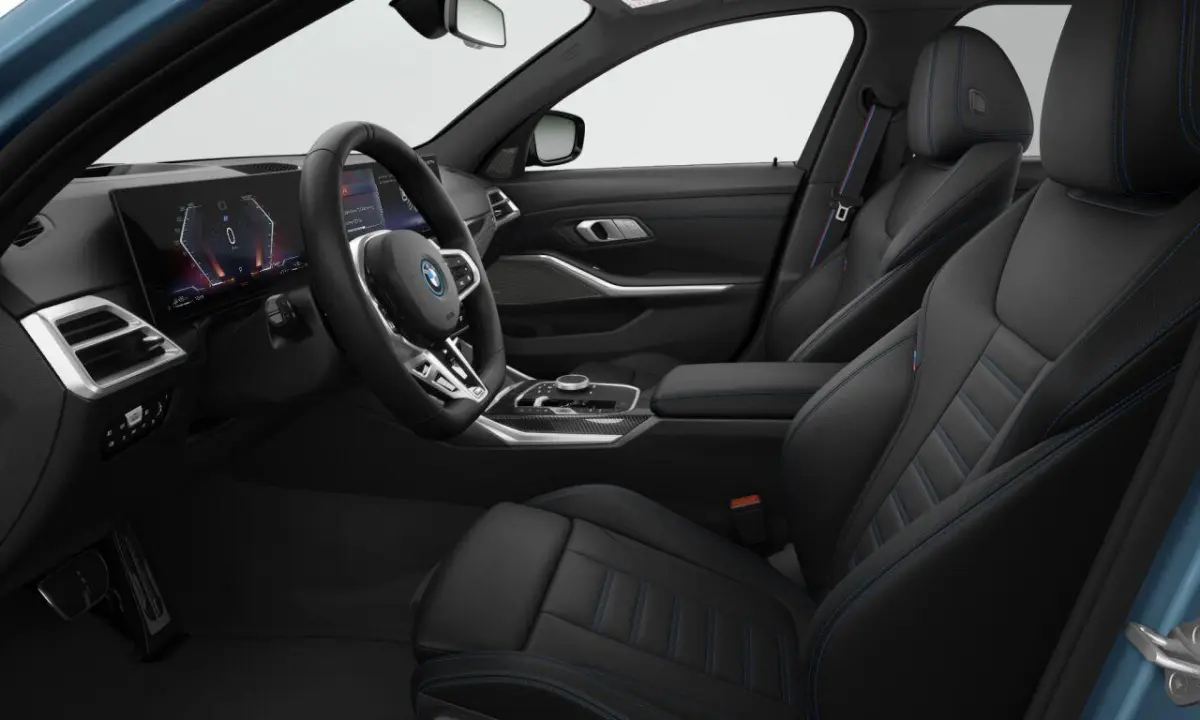 330e M Sport Edition | Panoramadak | Trekhaak | Adaptive Cruise | Comfort Access | Head-Up | 360 camera | Harman Kardon |