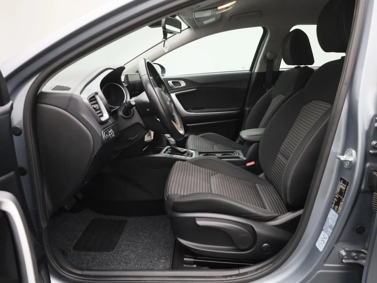 1.0 T-GDi MHEV DynamicLine