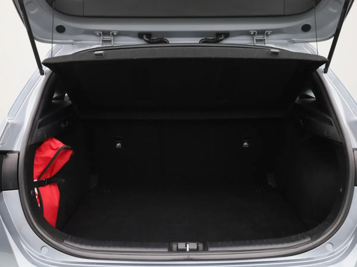 1.0 T-GDi MHEV DynamicLine