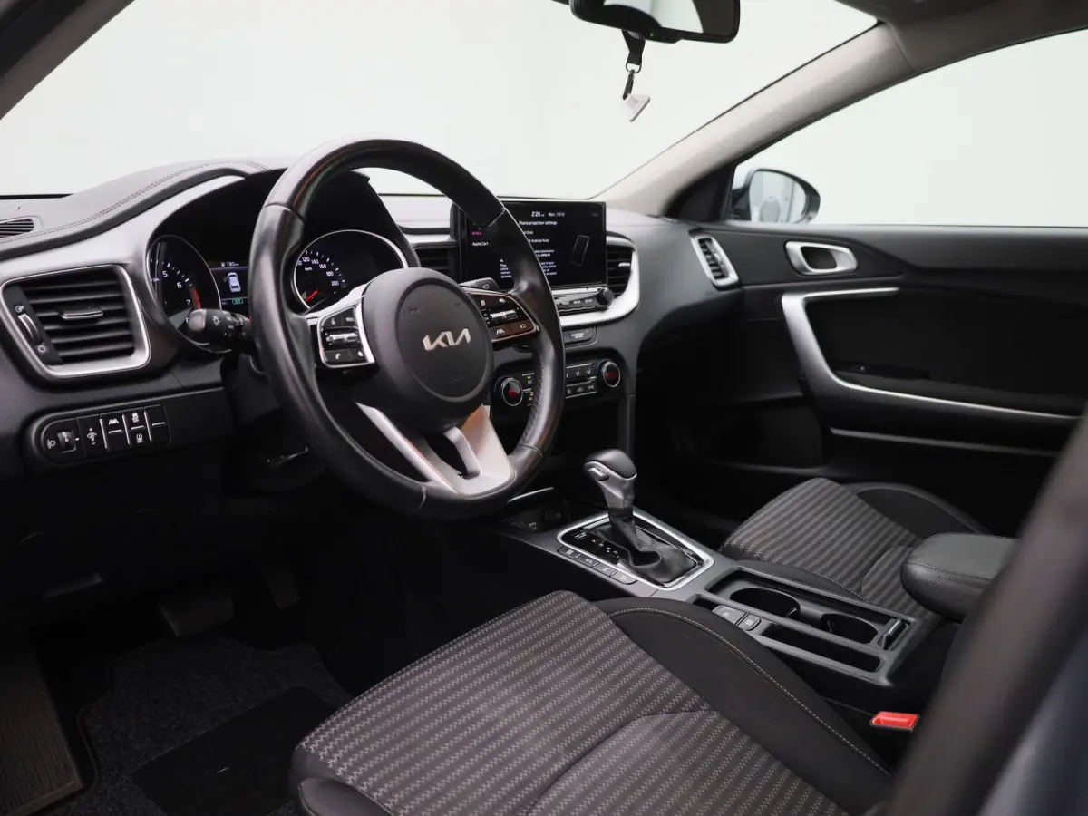 1.0 T-GDi MHEV DynamicLine