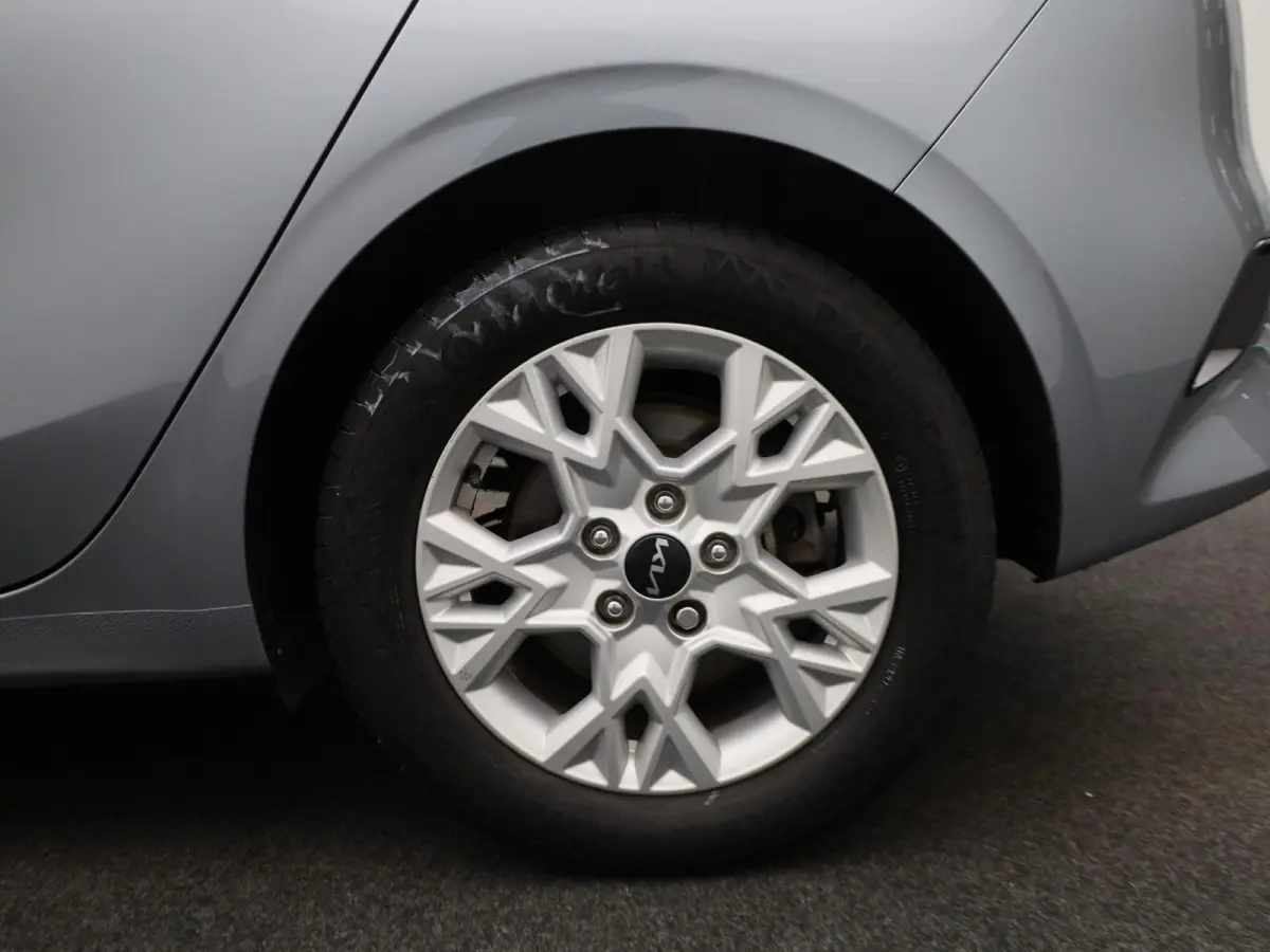 1.0 T-GDi MHEV DynamicLine