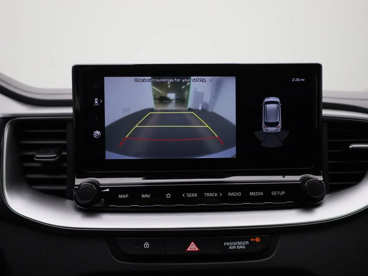 1.0 T-GDi MHEV DynamicLine