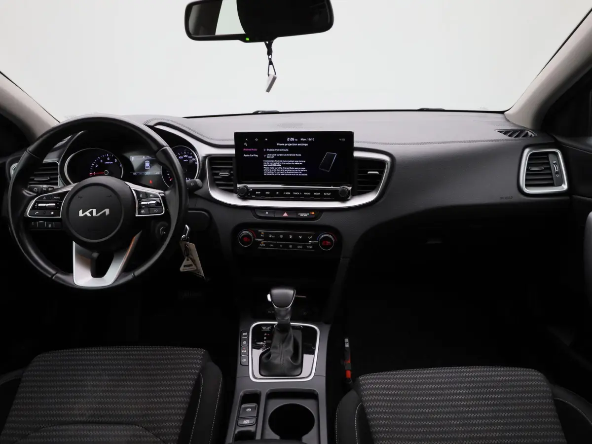 1.0 T-GDi MHEV DynamicLine