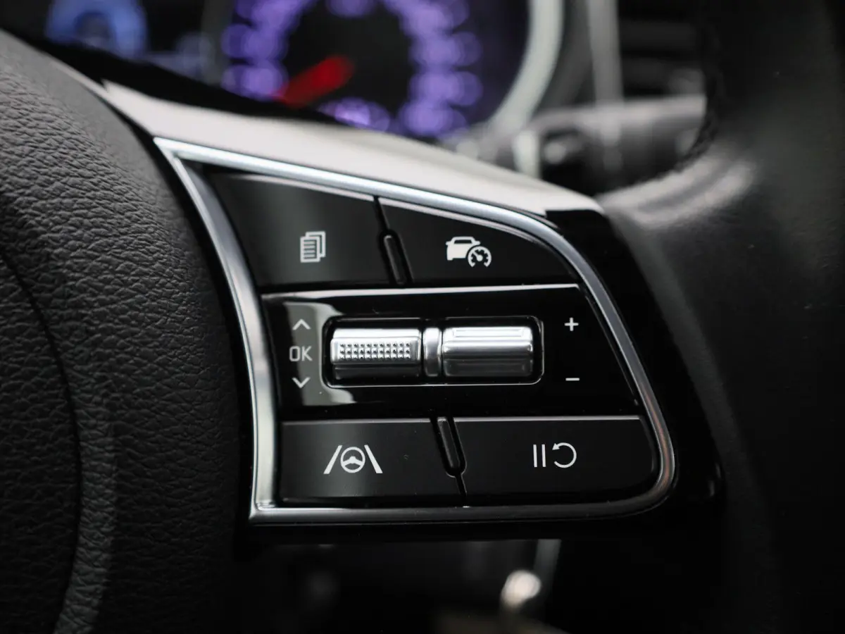 1.0 T-GDi MHEV DynamicLine
