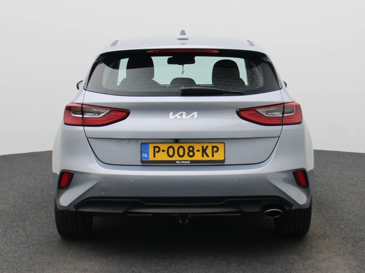 1.0 T-GDi MHEV DynamicLine