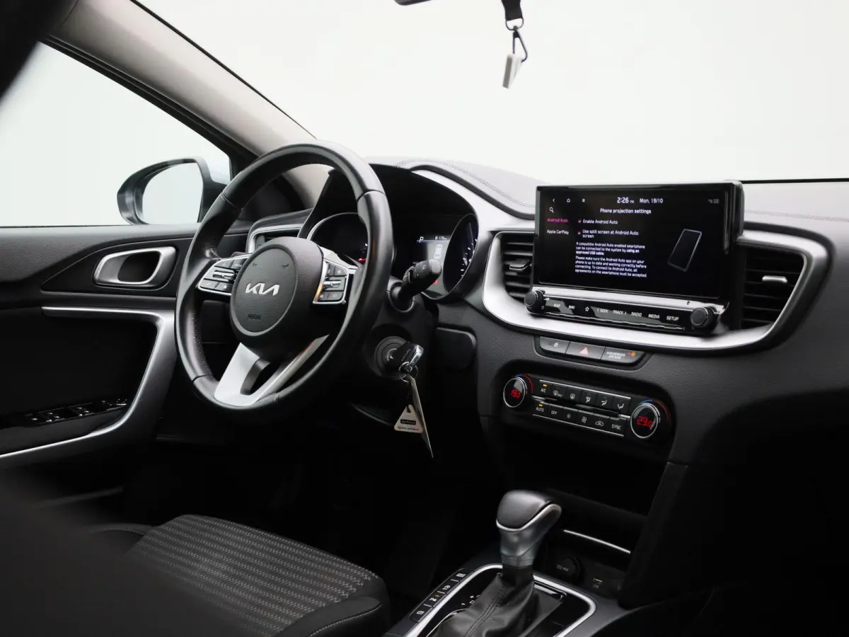 1.0 T-GDi MHEV DynamicLine