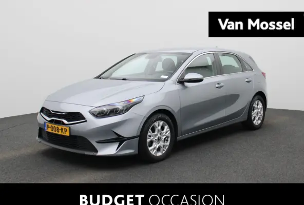 1.0 T-GDi MHEV DynamicLine