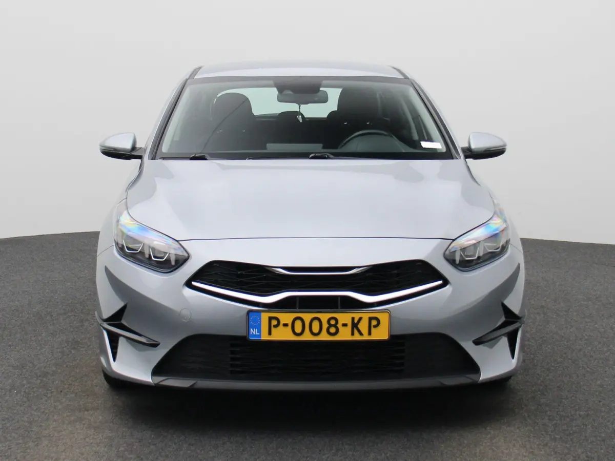 1.0 T-GDi MHEV DynamicLine